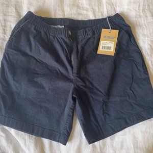 NWT cubbies Shorts - The Armadas 7" (Stretch)